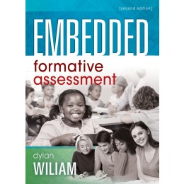 Embedded Formative Assessment: 2nd Edition