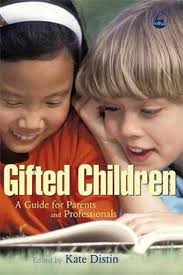 Gifted Children : A Guide for Parents and Professionals