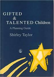 Gifted and Talented Children - A Planning Guide