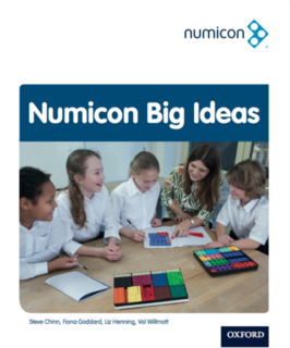 Big Ideas Class Pack