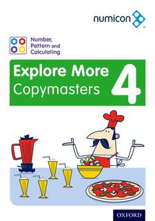 NPC 4 Explore More Copymasters