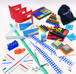 Apparatus Pack A One to one