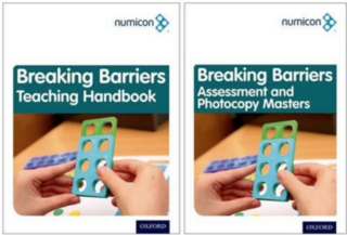 Breaking Barriers Teaching Pack