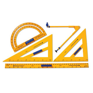 Standard Demonstration Tool Set