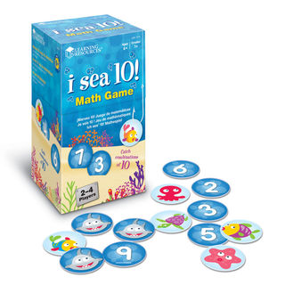 I Sea 10!™ Game