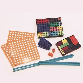 Mastery Senior Table Pack