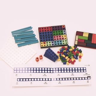 Mastery Junior Table Pack
