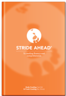 Stride Ahead