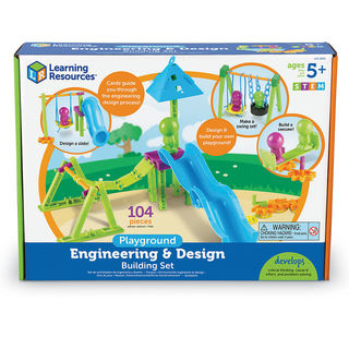 STEM Engineering & Design Kit