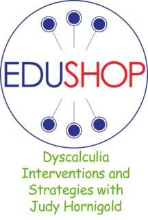Judy Hornigold Series 2 - Dyscalculia Interventions and Strategies