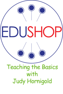 Judy Hornigold Series 3 - Teaching the Basics