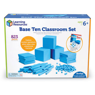 Place Value Class Set