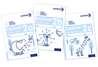 NPC 2 Explorer Packs a, b and c