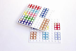 Number Bond Overlays