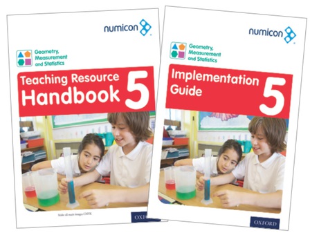 GMS 5 Teaching Pack