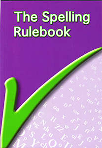 The Spelling Rule Book