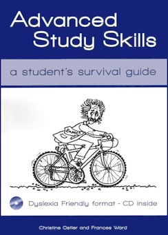 Advanced Study Skills, by Christine Ostler and Frances Ward