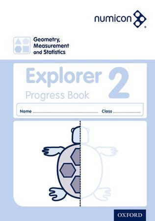 GMS 2 Explorer Progress - single copy