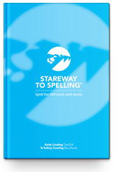 Stareway to Spelling