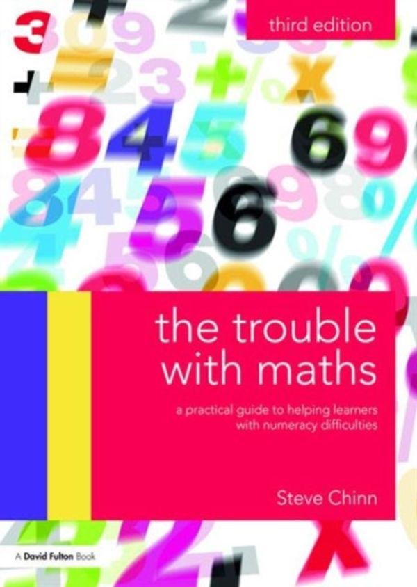 The Trouble with Maths