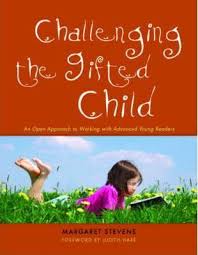 Challenging the Gifted Child : An Open Approach to Working with Advanced Young Readers
