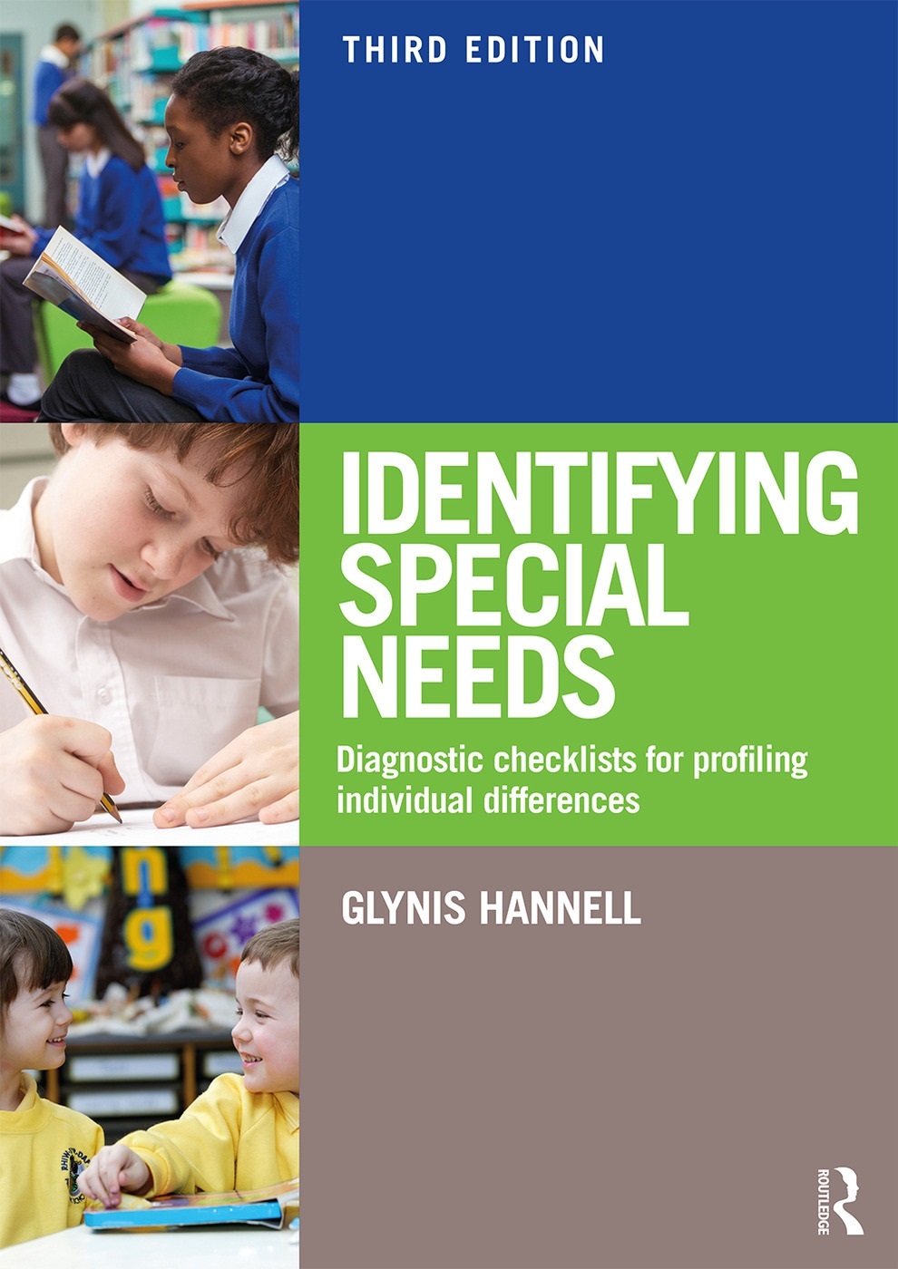 Identifying Special Needs