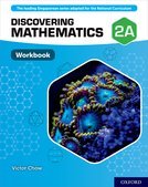 Discovering Mathematics Student Workbook 2A