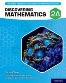 Discovering Mathematics Student Book 2A