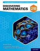Discovering Mathematics Student Book 2B