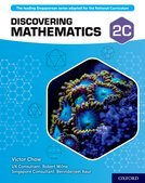 Discovering Mathematics Student Book 2C
