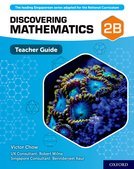 Discovering Mathematics Teacher Guide 2B