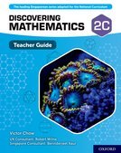 Discovering Mathematics Teacher Guide 2C