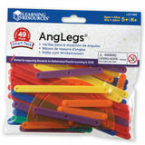 AngLegs' Smart Pack, Set of 49