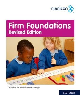 Firm Foundations Teaching Manual (Year 0 - UK Edition)