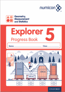 GMS 5 Explorer Progress - single copy