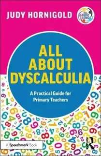 All About Dyscalculia