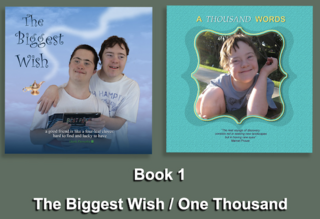 A & J Book 1