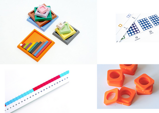 Firm Foundations (Year 0) Teacher Apparatus Pack